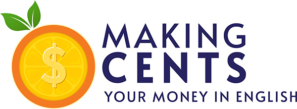 Making Cents Logo