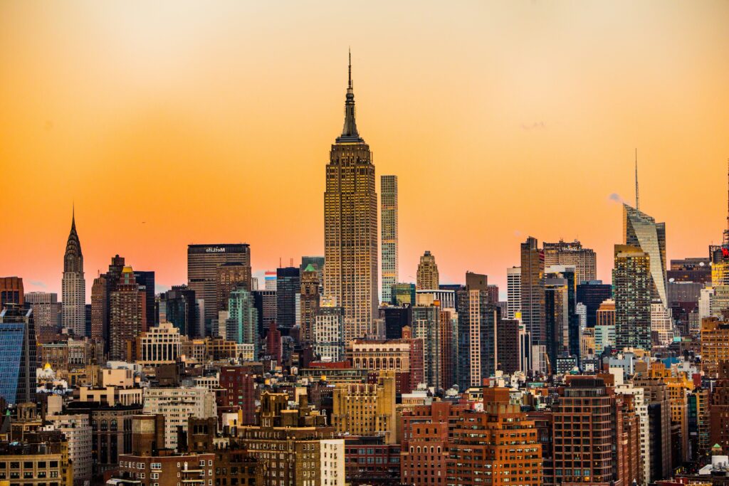 New York
