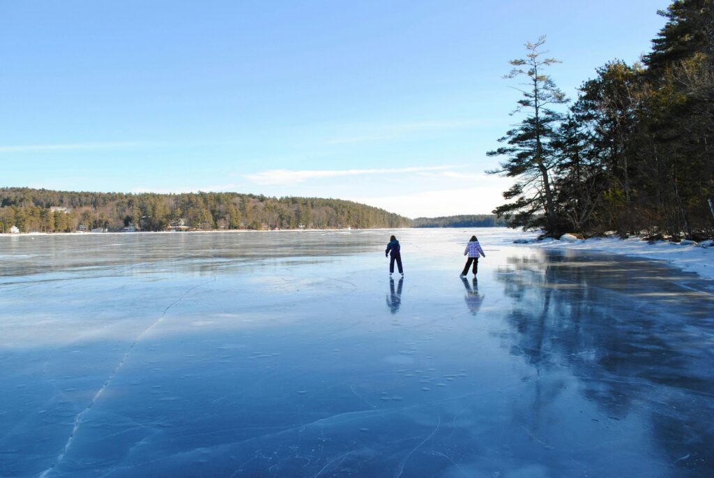 New Hampshire