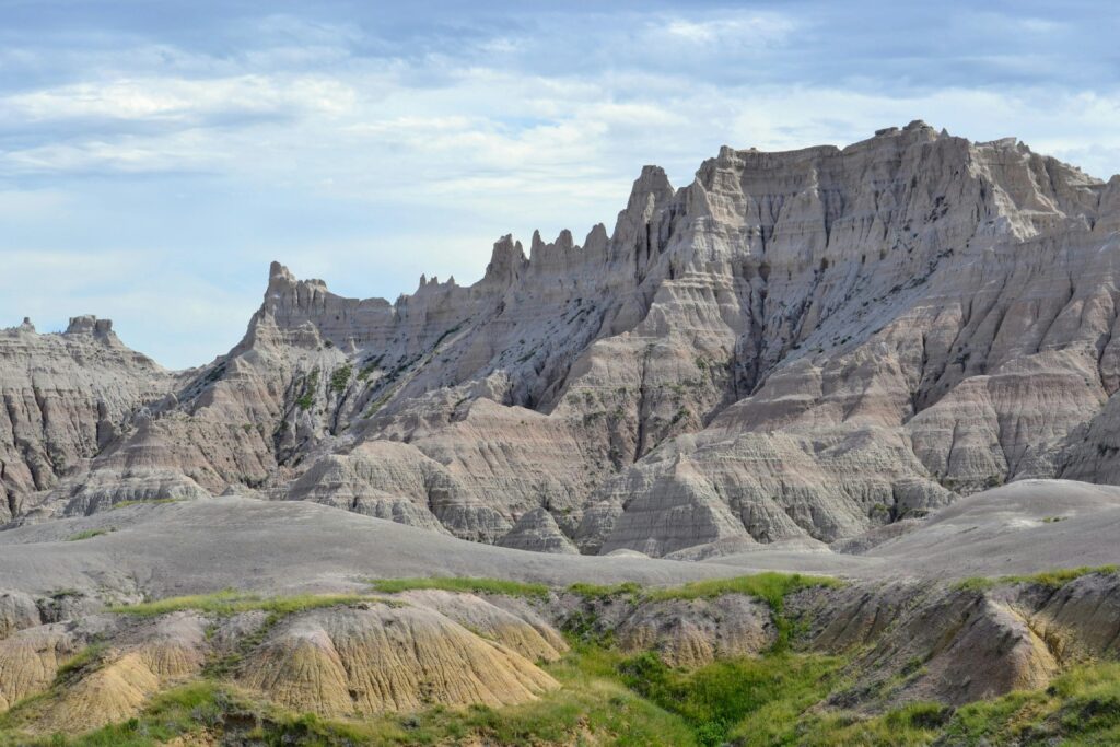 South Dakota