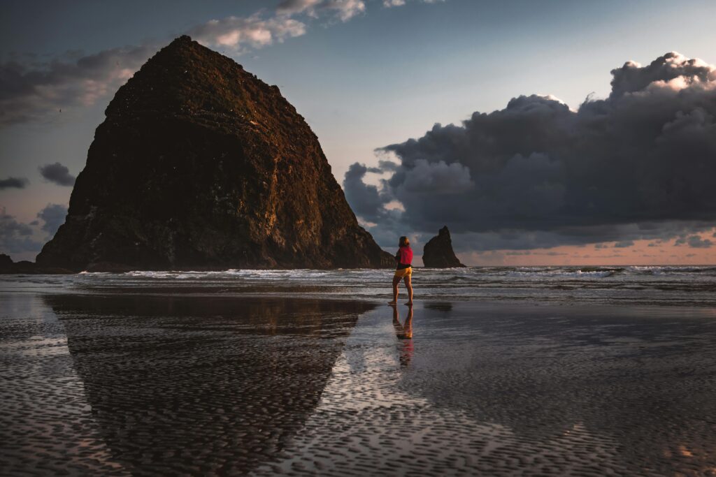 Oregon