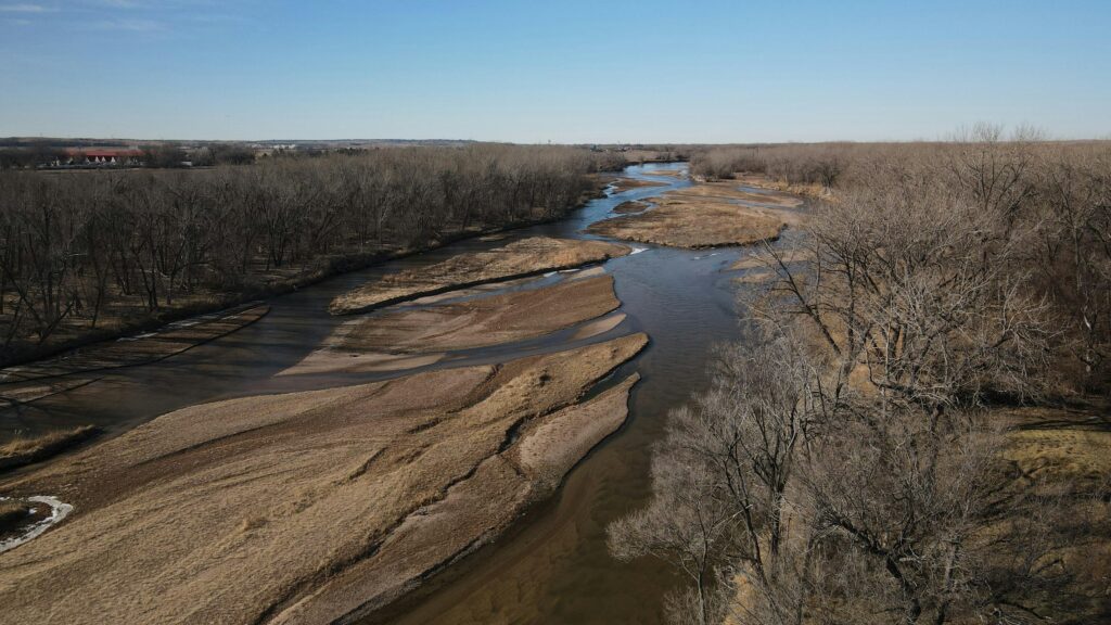 Nebraska