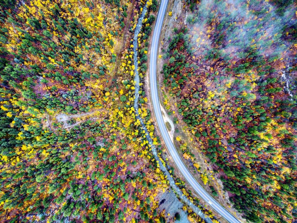 South Dakota