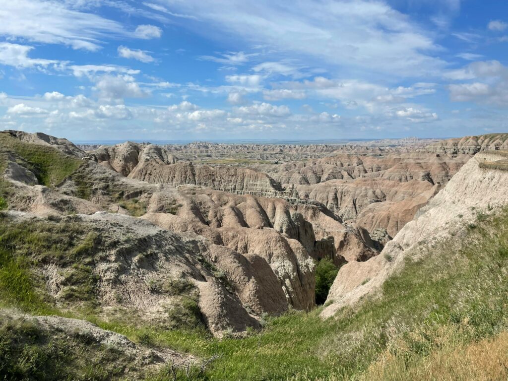 South Dakota