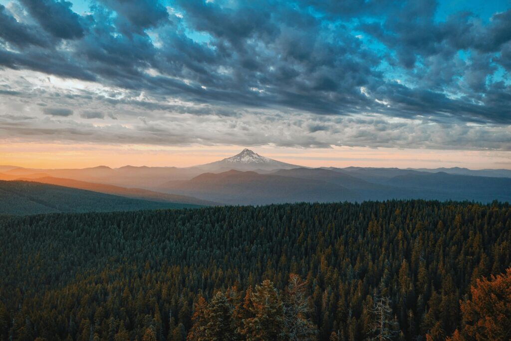 Oregon