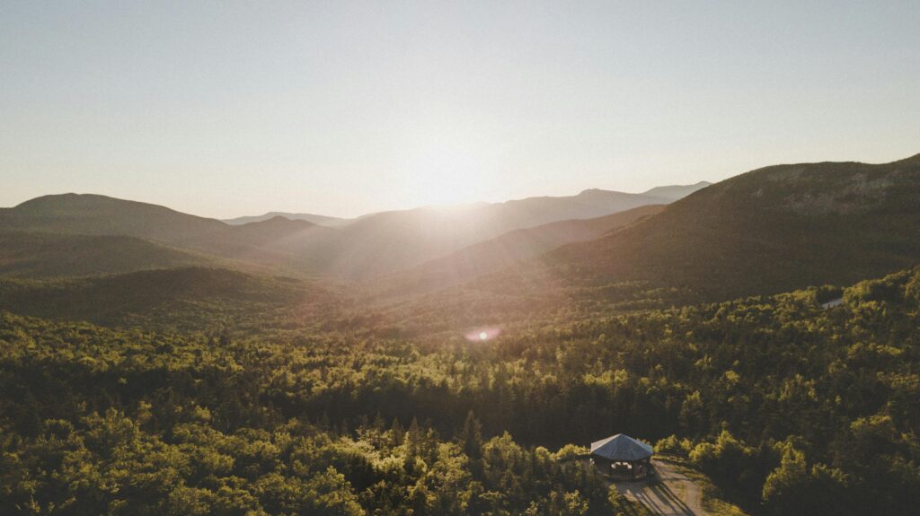 New Hampshire