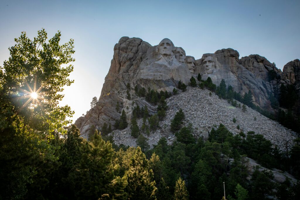 South Dakota