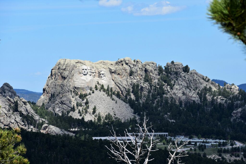 South Dakota