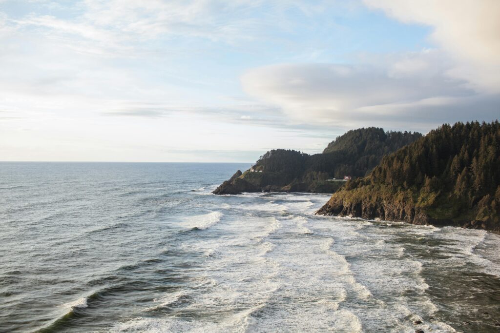 Oregon