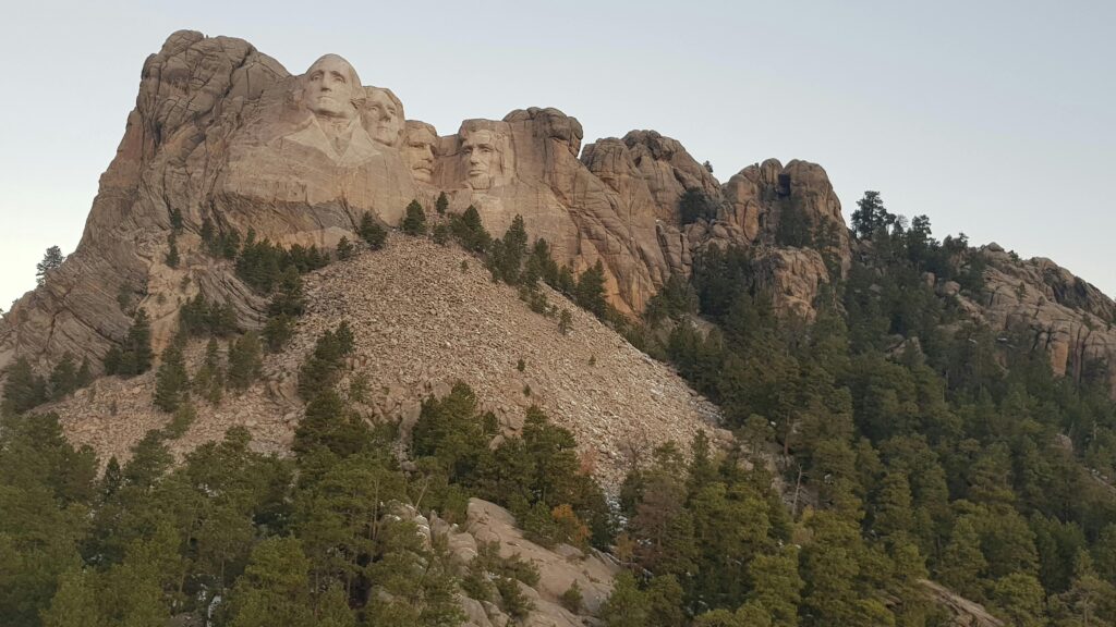 South Dakota