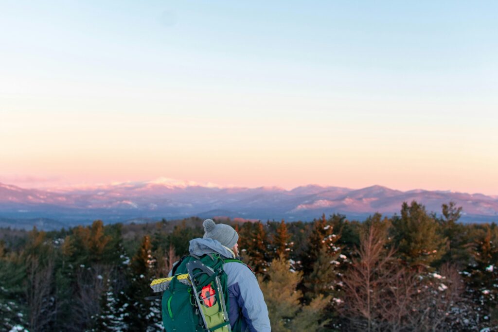 New Hampshire