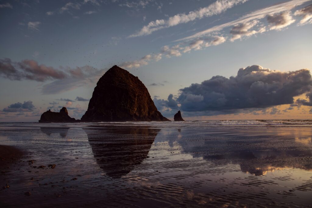 Oregon
