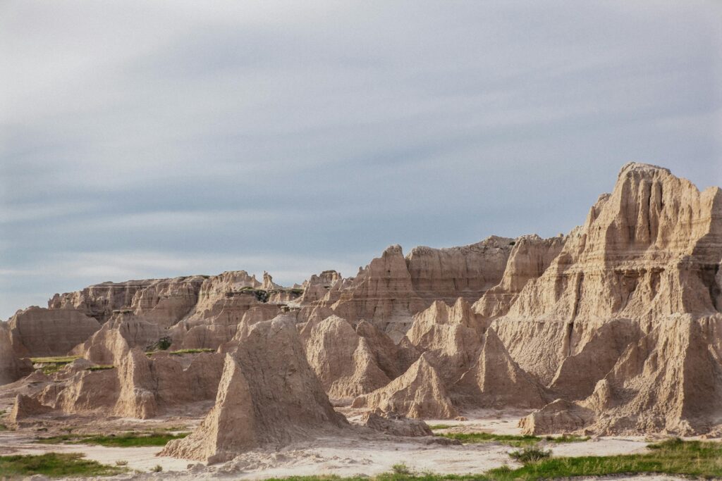 South Dakota