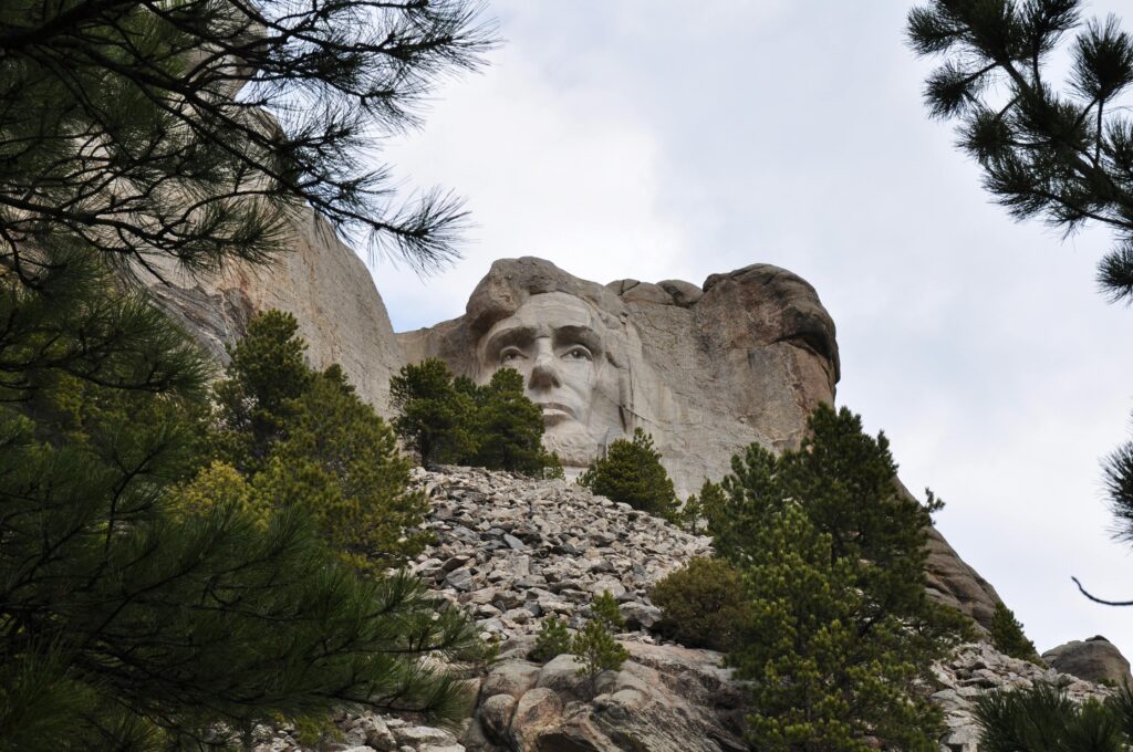 South Dakota