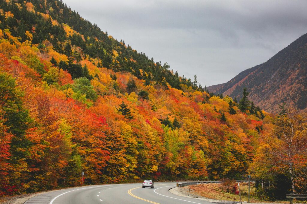 New Hampshire