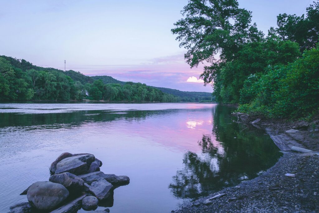 Pennsylvania