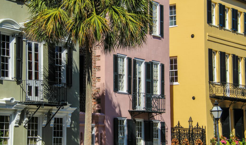 South Carolina