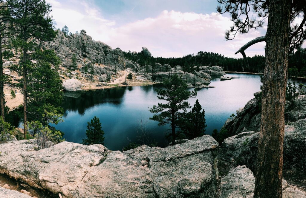 South Dakota