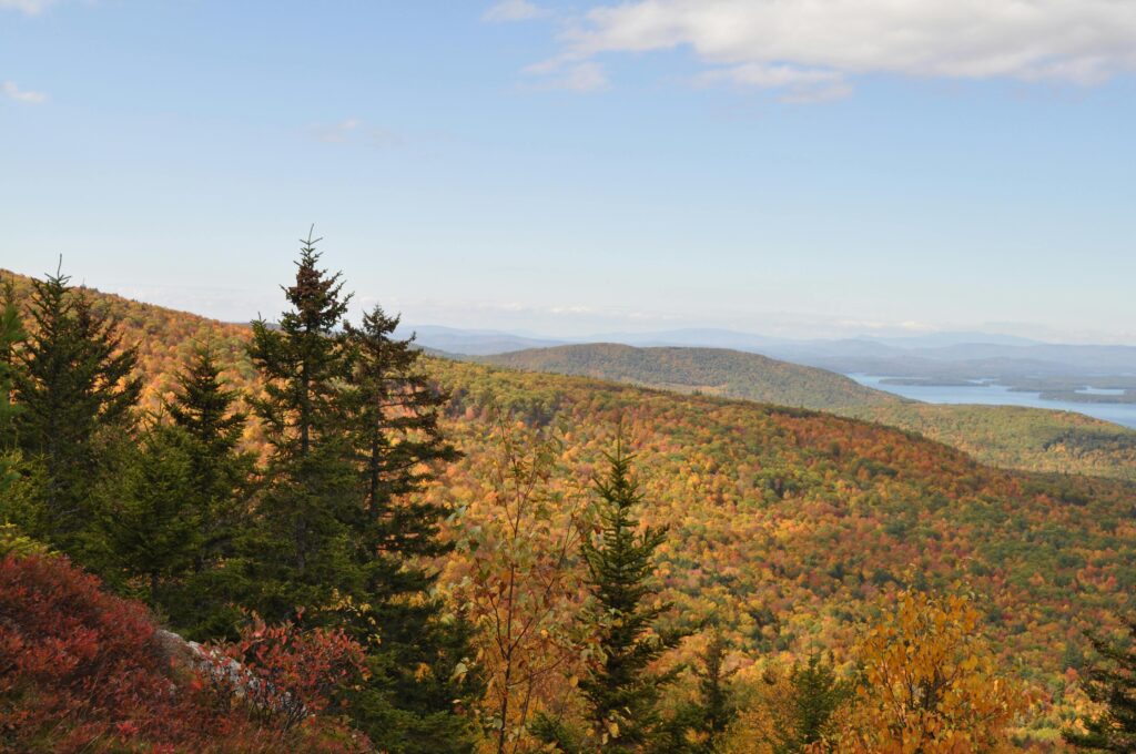 New Hampshire