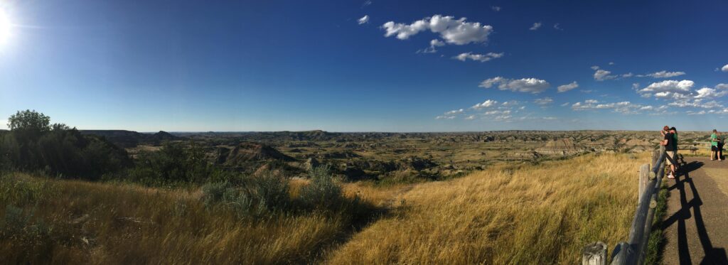 South Dakota