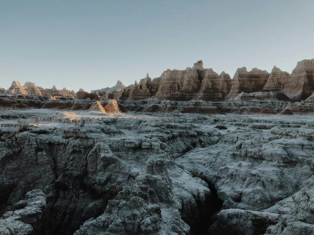 South Dakota