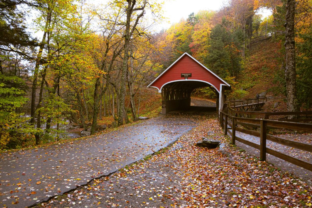 New Hampshire