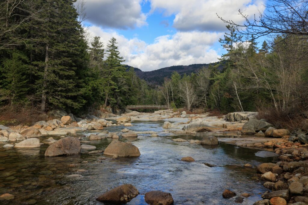 New Hampshire