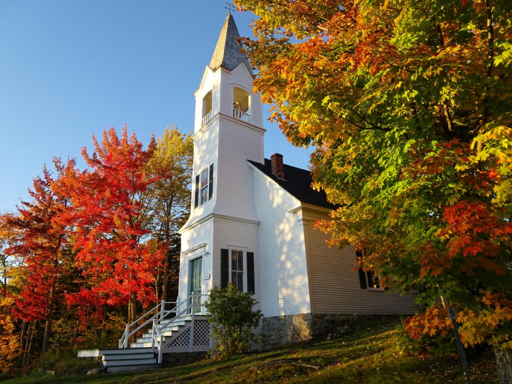 New Hampshire