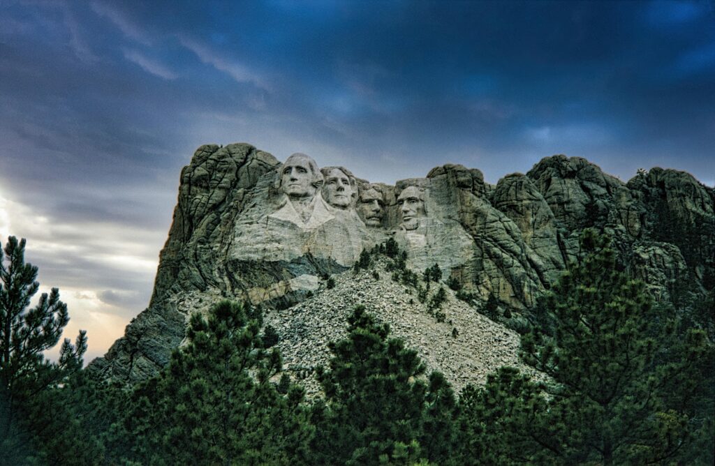South Dakota