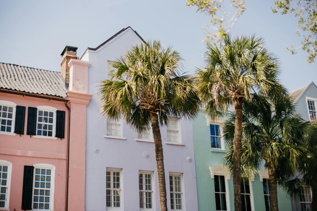South Carolina