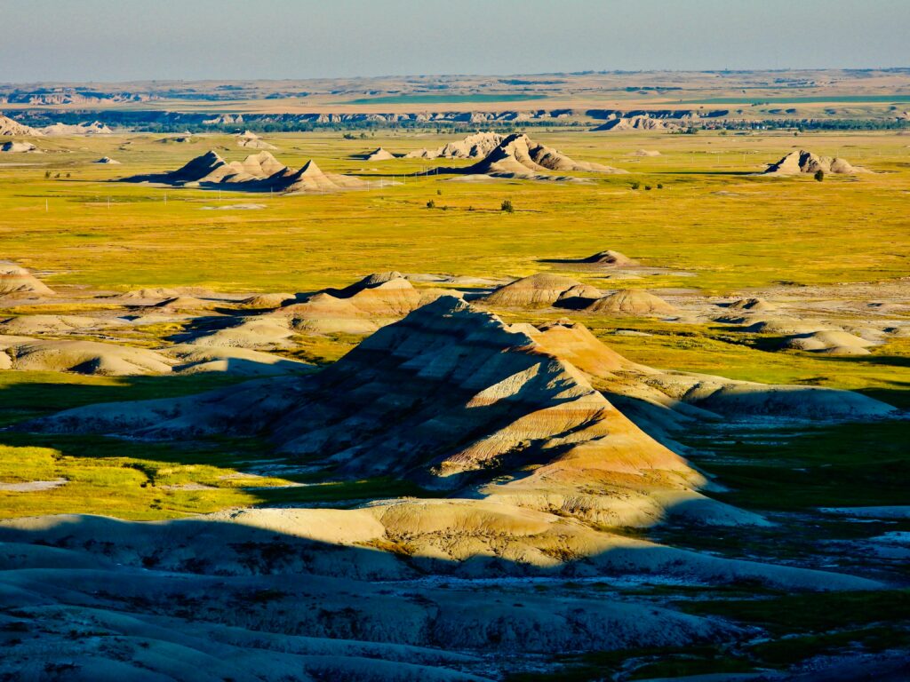 South Dakota