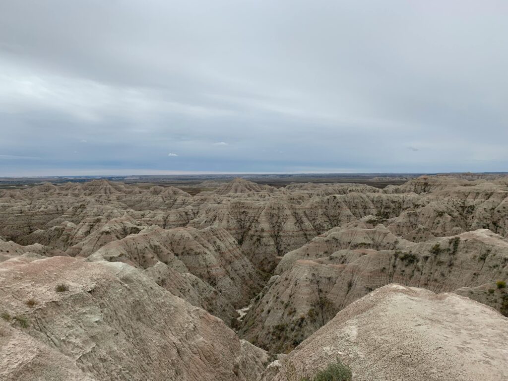South Dakota