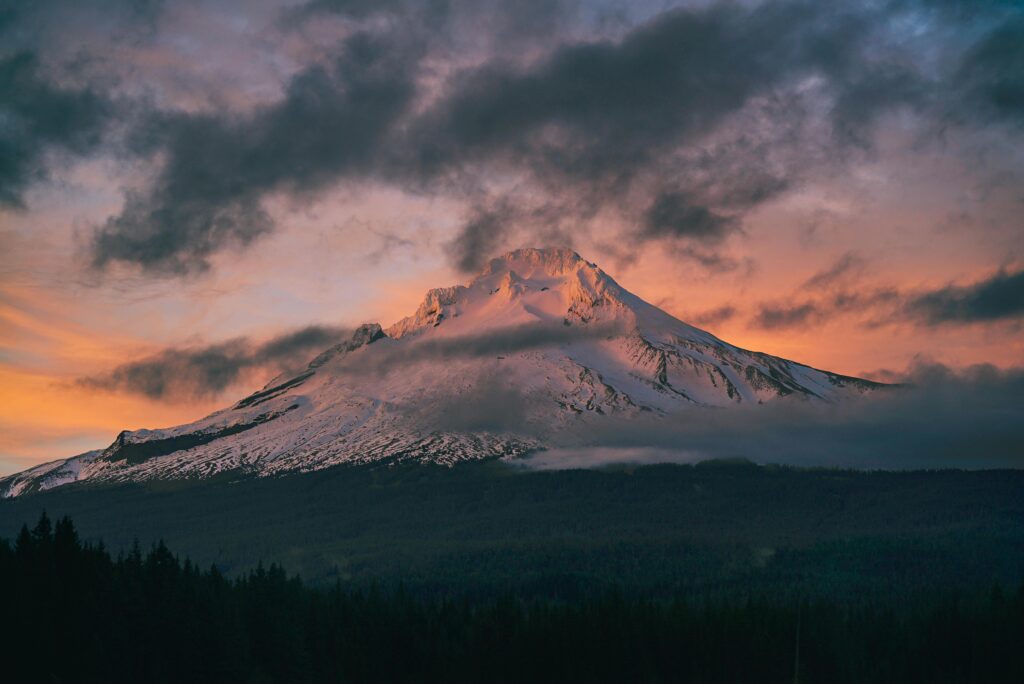 Oregon