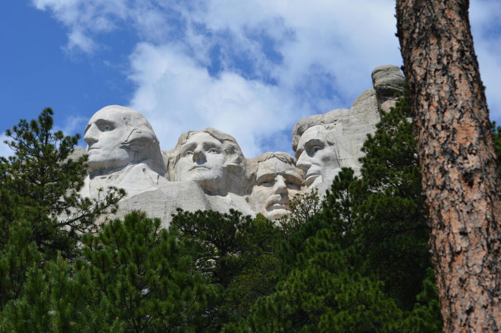 South Dakota