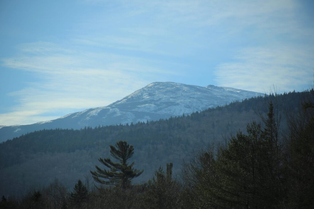 New Hampshire