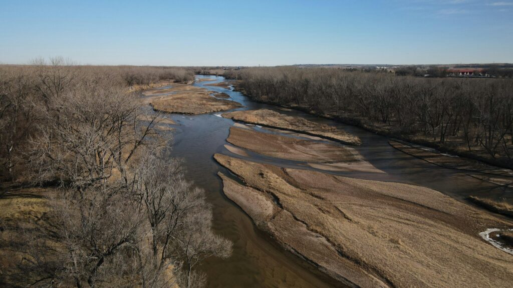 Nebraska