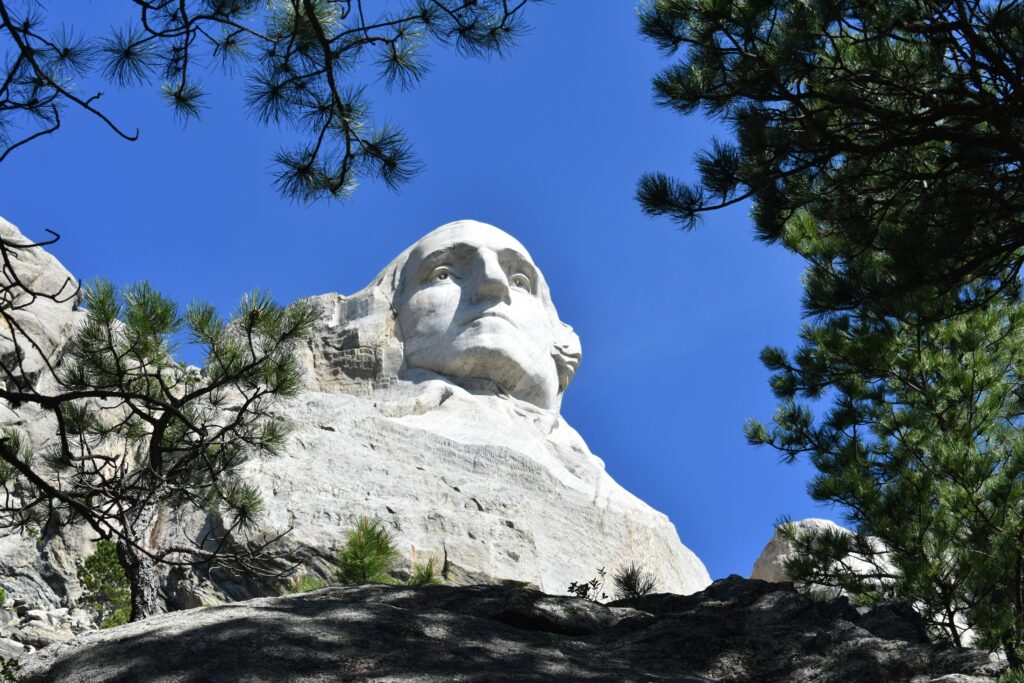South Dakota