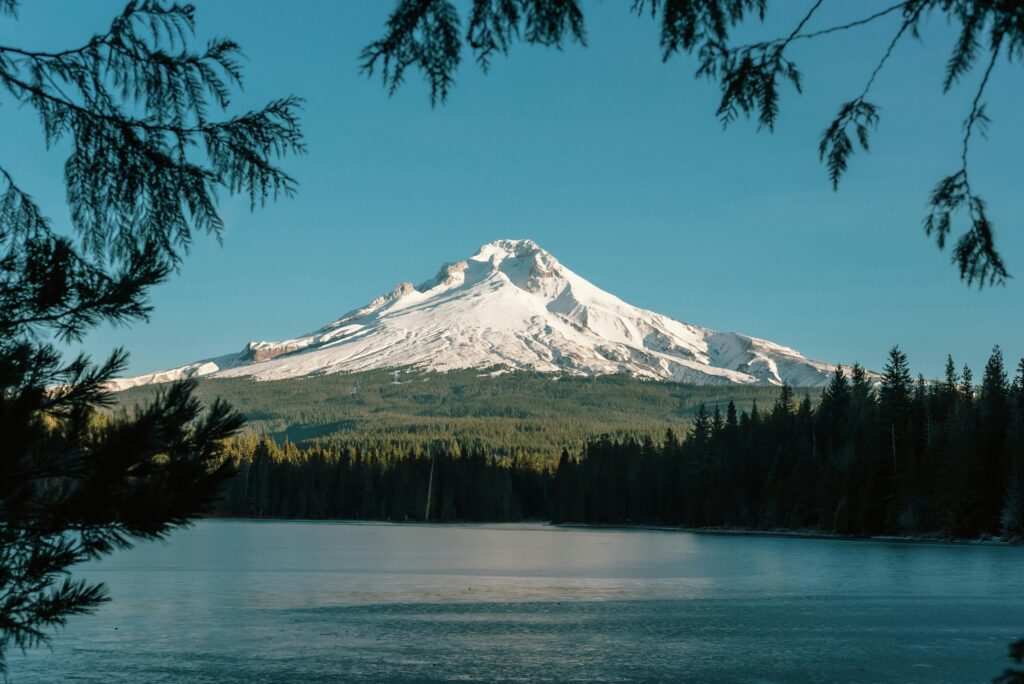 Oregon