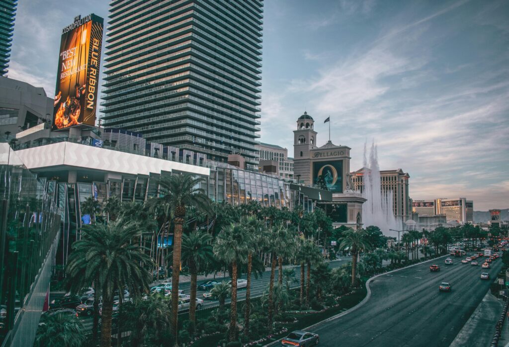 Nevada