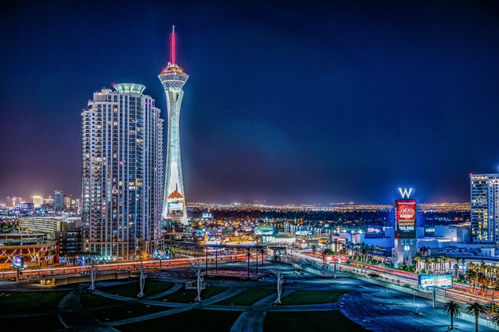 Nevada