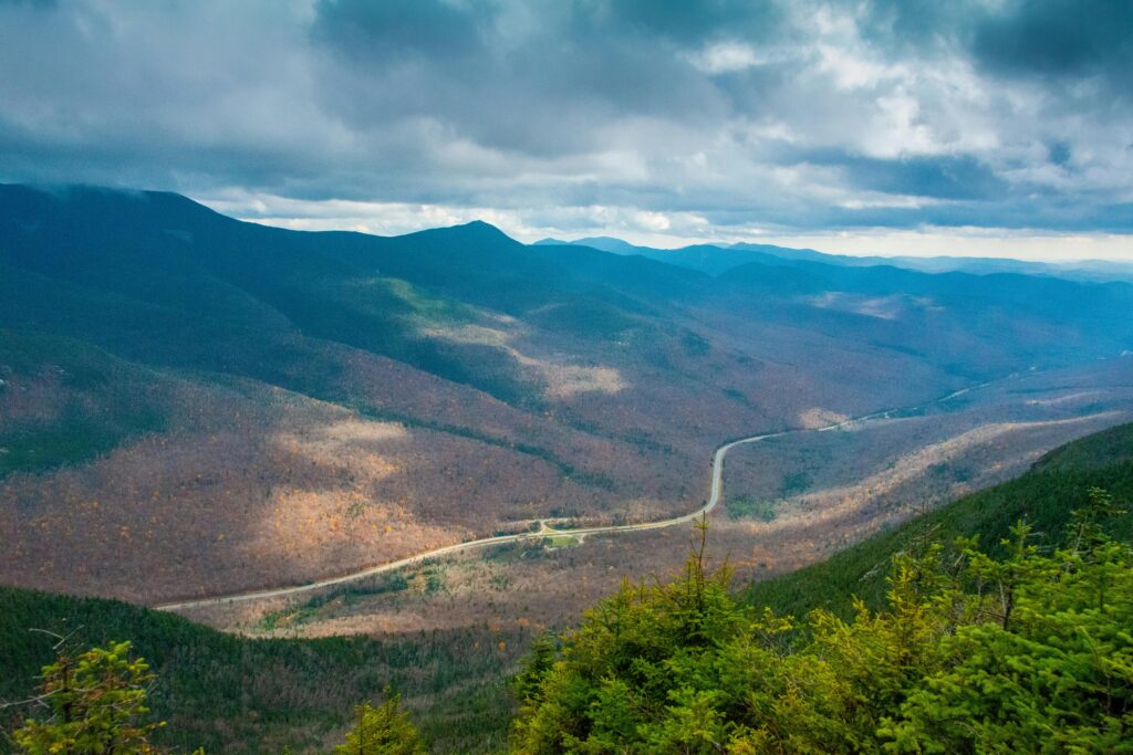 New Hampshire