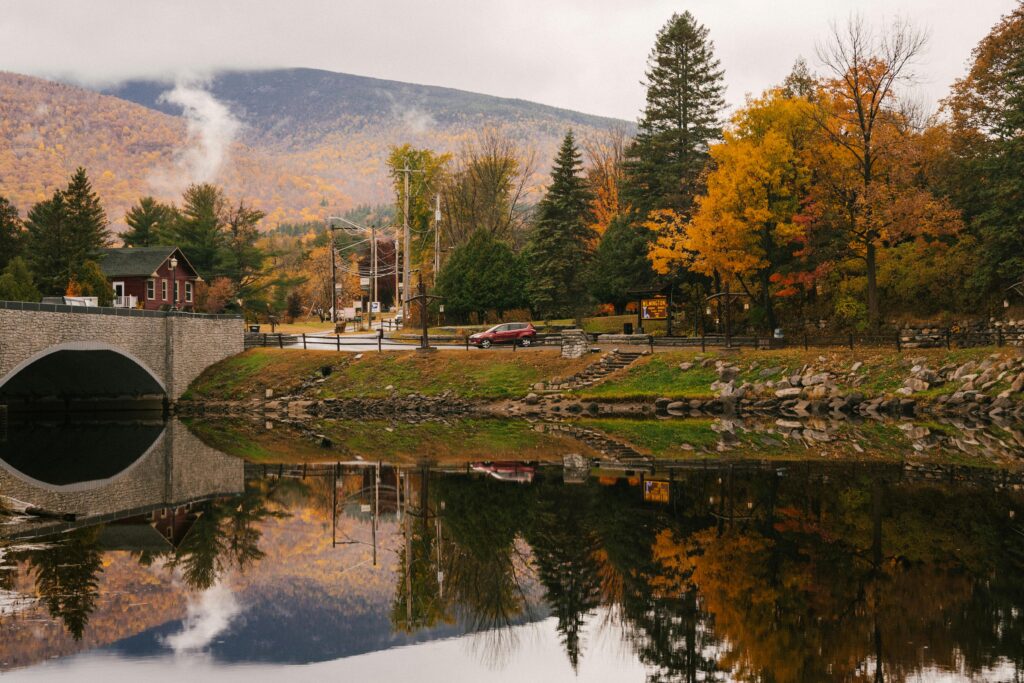 New Hampshire