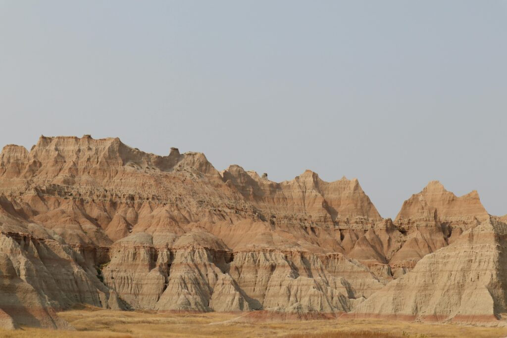 South Dakota