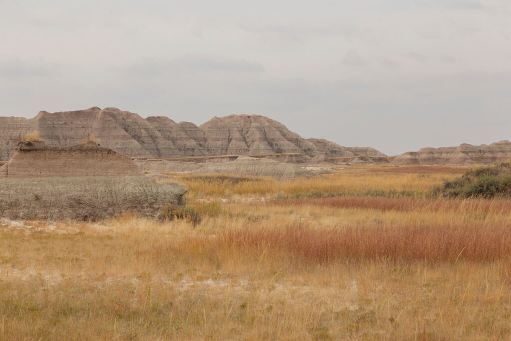 South Dakota