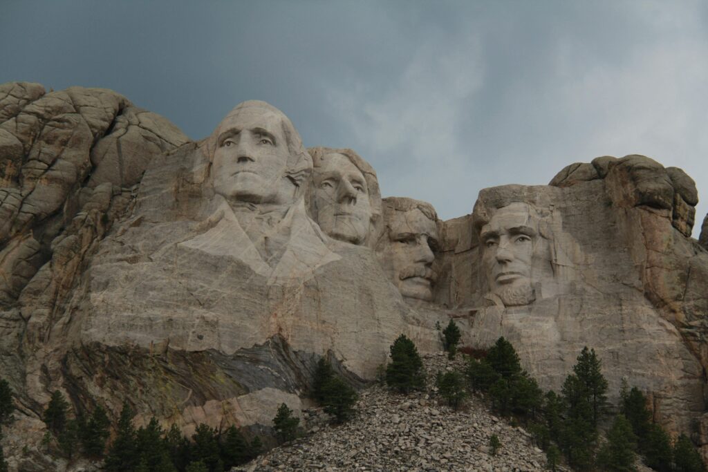 South Dakota