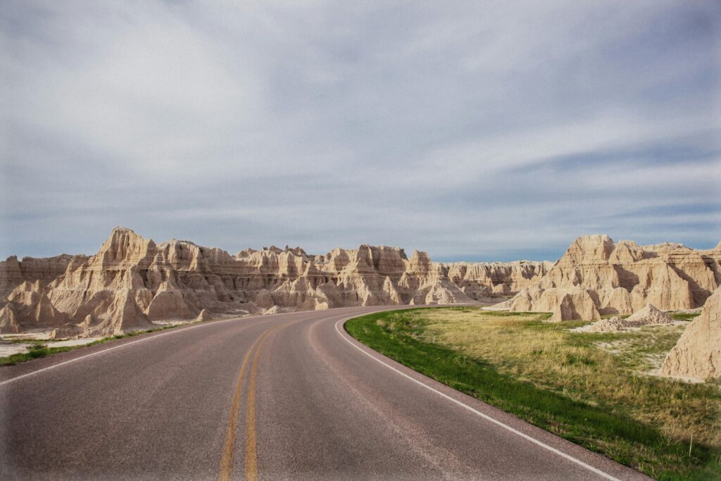 South Dakota