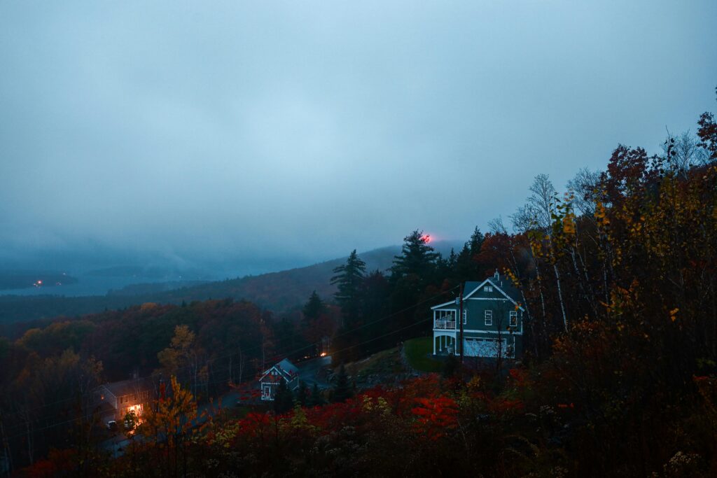 New Hampshire