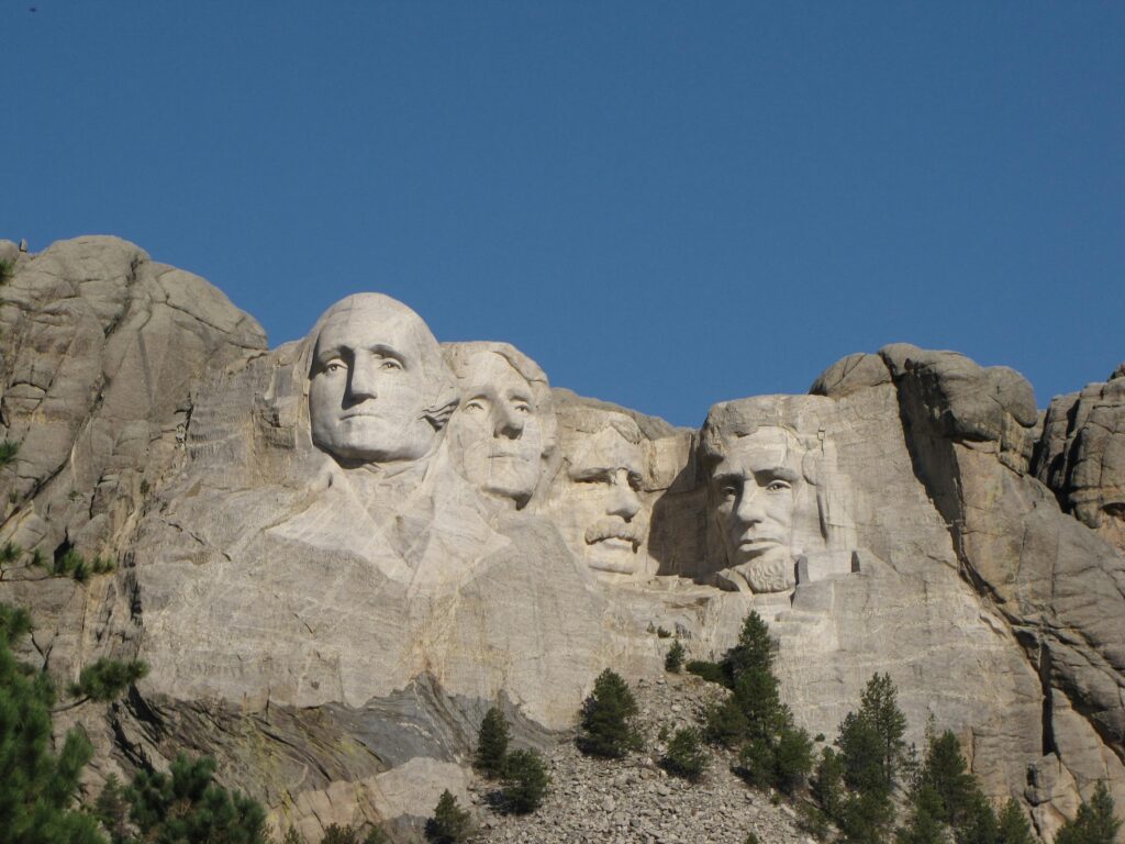 South Dakota