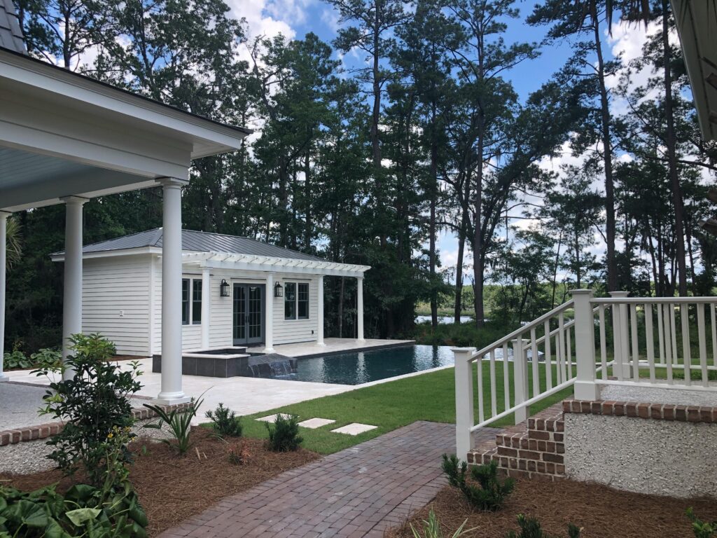 South Carolina