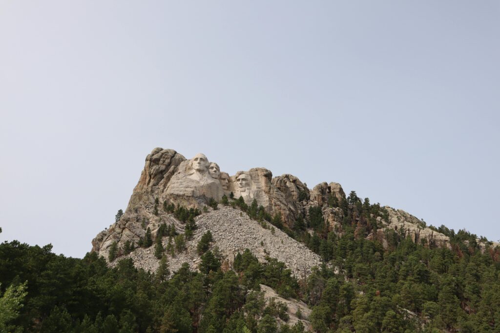 South Dakota